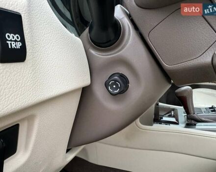 Черный Лексус ГХ, объемом двигателя 4.61 л и пробегом 178 тыс. км за 36990 $, фото 20 на Automoto.ua