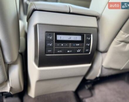 Лексус ГХ 2014 в Днепре (Днепропетровске) на Automoto.ua Черный Лексус ГХ, объемом двигателя 4.61 л и пробегом 146 тыс. км за 28500 $, фото 15 на Automoto.ua