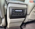 Чорний Лексус ГХ, об'ємом двигуна 4.61 л та пробігом 145 тис. км за 28500 $, фото 15 на Automoto.ua