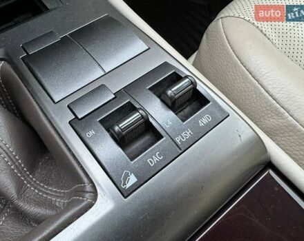 Черный Лексус ГХ, объемом двигателя 4.61 л и пробегом 178 тыс. км за 36990 $, фото 29 на Automoto.ua