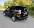 Чорний Лексус ГХ, об'ємом двигуна 4.61 л та пробігом 145 тис. км за 28500 $, фото 25 на Automoto.ua