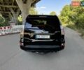 Чорний Лексус ГХ, об'ємом двигуна 4.61 л та пробігом 145 тис. км за 28500 $, фото 24 на Automoto.ua