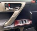 Чорний Лексус ГХ, об'ємом двигуна 4.6 л та пробігом 120 тис. км за 31000 $, фото 11 на Automoto.ua