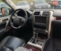 Чорний Лексус ГХ, об'ємом двигуна 4.6 л та пробігом 120 тис. км за 31000 $, фото 9 на Automoto.ua