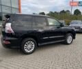 Чорний Лексус ГХ, об'ємом двигуна 4.6 л та пробігом 120 тис. км за 31000 $, фото 7 на Automoto.ua
