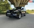 Чорний Лексус ГХ, об'ємом двигуна 4.61 л та пробігом 145 тис. км за 28500 $, фото 20 на Automoto.ua