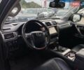 Чорний Лексус ГХ, об'ємом двигуна 4.6 л та пробігом 120 тис. км за 31000 $, фото 10 на Automoto.ua