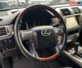 Чорний Лексус ГХ, об'ємом двигуна 4.6 л та пробігом 120 тис. км за 31000 $, фото 13 на Automoto.ua
