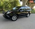Чорний Лексус ГХ, об'ємом двигуна 4.61 л та пробігом 145 тис. км за 28500 $, фото 1 на Automoto.ua