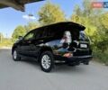 Чорний Лексус ГХ, об'ємом двигуна 4.61 л та пробігом 145 тис. км за 28500 $, фото 4 на Automoto.ua