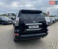 Чорний Лексус ГХ, об'ємом двигуна 4.6 л та пробігом 120 тис. км за 31000 $, фото 5 на Automoto.ua