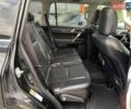 Чорний Лексус ГХ, об'ємом двигуна 4.6 л та пробігом 120 тис. км за 31000 $, фото 24 на Automoto.ua