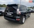 Чорний Лексус ГХ, об'ємом двигуна 4.6 л та пробігом 120 тис. км за 31000 $, фото 6 на Automoto.ua