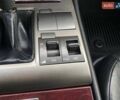 Чорний Лексус ГХ, об'ємом двигуна 4.6 л та пробігом 120 тис. км за 31000 $, фото 18 на Automoto.ua