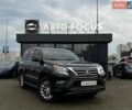 Чорний Лексус ГХ, об'ємом двигуна 4.61 л та пробігом 180 тис. км за 34490 $, фото 1 на Automoto.ua