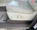 Чорний Лексус ГХ, об'ємом двигуна 4.61 л та пробігом 145 тис. км за 28500 $, фото 10 на Automoto.ua