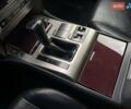 Чорний Лексус ГХ, об'ємом двигуна 4.6 л та пробігом 120 тис. км за 31000 $, фото 17 на Automoto.ua