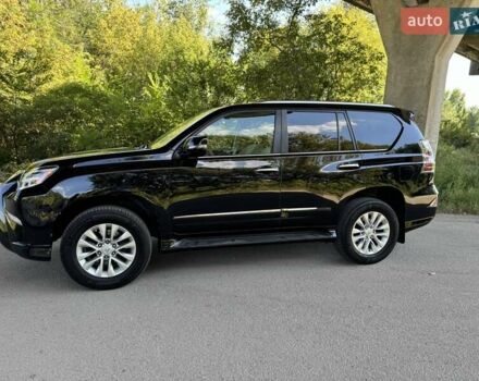 Лексус ГХ 2014 в Днепре (Днепропетровске) на Automoto.ua Черный Лексус ГХ, объемом двигателя 4.61 л и пробегом 146 тыс. км за 28500 $, фото 5 на Automoto.ua