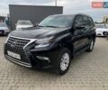 Чорний Лексус ГХ, об'ємом двигуна 4.6 л та пробігом 120 тис. км за 31000 $, фото 2 на Automoto.ua