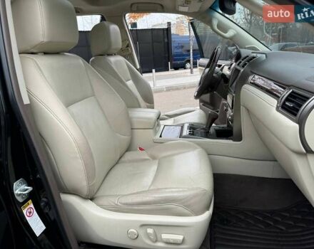 Черный Лексус ГХ, объемом двигателя 4.61 л и пробегом 178 тыс. км за 36990 $, фото 15 на Automoto.ua