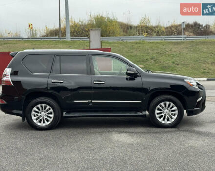 Чорний Лексус ГХ, об'ємом двигуна 4.6 л та пробігом 147 тис. км за 29999 $, фото 3 на Automoto.ua