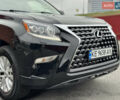 Чорний Лексус ГХ, об'ємом двигуна 4.6 л та пробігом 147 тис. км за 29999 $, фото 9 на Automoto.ua