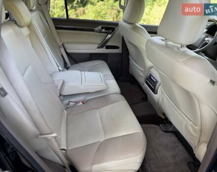 Лексус ГХ 2014 в Днепре (Днепропетровске) на Automoto.ua Черный Лексус ГХ, объемом двигателя 4.61 л и пробегом 146 тыс. км за 28500 $, фото 14 на Automoto.ua