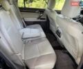Чорний Лексус ГХ, об'ємом двигуна 4.61 л та пробігом 145 тис. км за 28500 $, фото 14 на Automoto.ua