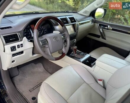 Лексус ГХ 2014 в Днепре (Днепропетровске) на Automoto.ua Черный Лексус ГХ, объемом двигателя 4.61 л и пробегом 146 тыс. км за 28500 $, фото 7 на Automoto.ua