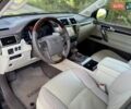 Чорний Лексус ГХ, об'ємом двигуна 4.61 л та пробігом 145 тис. км за 28500 $, фото 7 на Automoto.ua