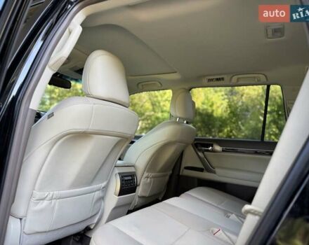 Лексус ГХ 2014 в Днепре (Днепропетровске) на Automoto.ua Черный Лексус ГХ, объемом двигателя 4.61 л и пробегом 146 тыс. км за 28500 $, фото 19 на Automoto.ua
