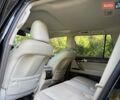 Чорний Лексус ГХ, об'ємом двигуна 4.61 л та пробігом 145 тис. км за 28500 $, фото 19 на Automoto.ua
