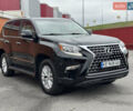 Чорний Лексус ГХ, об'ємом двигуна 4.6 л та пробігом 147 тис. км за 29999 $, фото 2 на Automoto.ua
