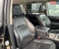 Чорний Лексус ГХ, об'ємом двигуна 4.6 л та пробігом 120 тис. км за 31000 $, фото 27 на Automoto.ua