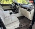 Чорний Лексус ГХ, об'ємом двигуна 4.61 л та пробігом 145 тис. км за 28500 $, фото 13 на Automoto.ua