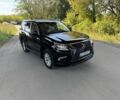 Чорний Лексус ГХ, об'ємом двигуна 4.6 л та пробігом 177 тис. км за 28499 $, фото 5 на Automoto.ua