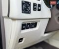 Чорний Лексус ГХ, об'ємом двигуна 4.61 л та пробігом 145 тис. км за 28500 $, фото 9 на Automoto.ua