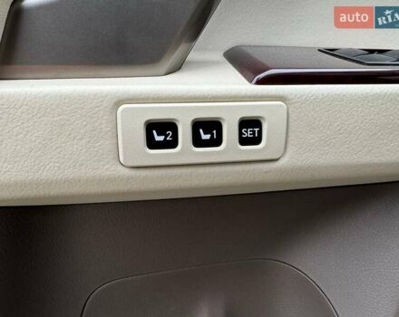 Черный Лексус ГХ, объемом двигателя 4.61 л и пробегом 178 тыс. км за 36990 $, фото 17 на Automoto.ua