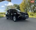 Чорний Лексус ГХ, об'ємом двигуна 4.61 л та пробігом 145 тис. км за 28500 $, фото 21 на Automoto.ua
