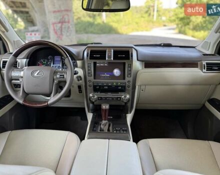 Лексус ГХ 2014 в Днепре (Днепропетровске) на Automoto.ua Черный Лексус ГХ, объемом двигателя 4.61 л и пробегом 146 тыс. км за 28500 $, фото 11 на Automoto.ua