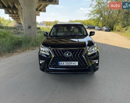 Лексус ГХ 2014 в Днепре (Днепропетровске) на Automoto.ua Черный Лексус ГХ, объемом двигателя 4.61 л и пробегом 146 тыс. км за 28500 $, фото 1 на Automoto.ua