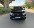 Чорний Лексус ГХ, об'ємом двигуна 4.61 л та пробігом 145 тис. км за 28500 $, фото 1 на Automoto.ua