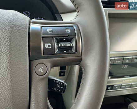 Чорний Лексус ГХ, об'ємом двигуна 4.6 л та пробігом 147 тис. км за 29999 $, фото 34 на Automoto.ua