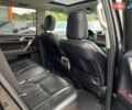 Чорний Лексус ГХ, об'ємом двигуна 4.6 л та пробігом 120 тис. км за 31000 $, фото 25 на Automoto.ua