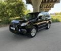 Чорний Лексус ГХ, об'ємом двигуна 4.6 л та пробігом 177 тис. км за 28499 $, фото 1 на Automoto.ua