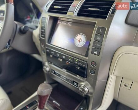 Лексус ГХ 2014 в Днепре (Днепропетровске) на Automoto.ua Черный Лексус ГХ, объемом двигателя 4.61 л и пробегом 146 тыс. км за 28500 $, фото 18 на Automoto.ua