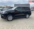 Чорний Лексус ГХ, об'ємом двигуна 4.6 л та пробігом 120 тис. км за 31000 $, фото 3 на Automoto.ua