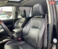 Чорний Лексус ГХ, об'ємом двигуна 4.6 л та пробігом 120 тис. км за 31000 $, фото 20 на Automoto.ua
