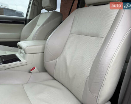 Чорний Лексус ГХ, об'ємом двигуна 4.6 л та пробігом 147 тис. км за 29999 $, фото 29 на Automoto.ua