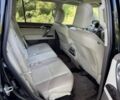 Чорний Лексус ГХ, об'ємом двигуна 4.6 л та пробігом 177 тис. км за 28499 $, фото 6 на Automoto.ua